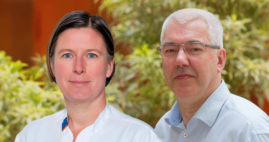 POA An Reyners + Ed Schuuring