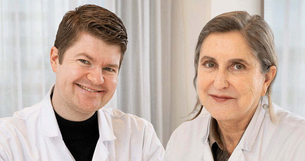 POA Ausems + Vlaming