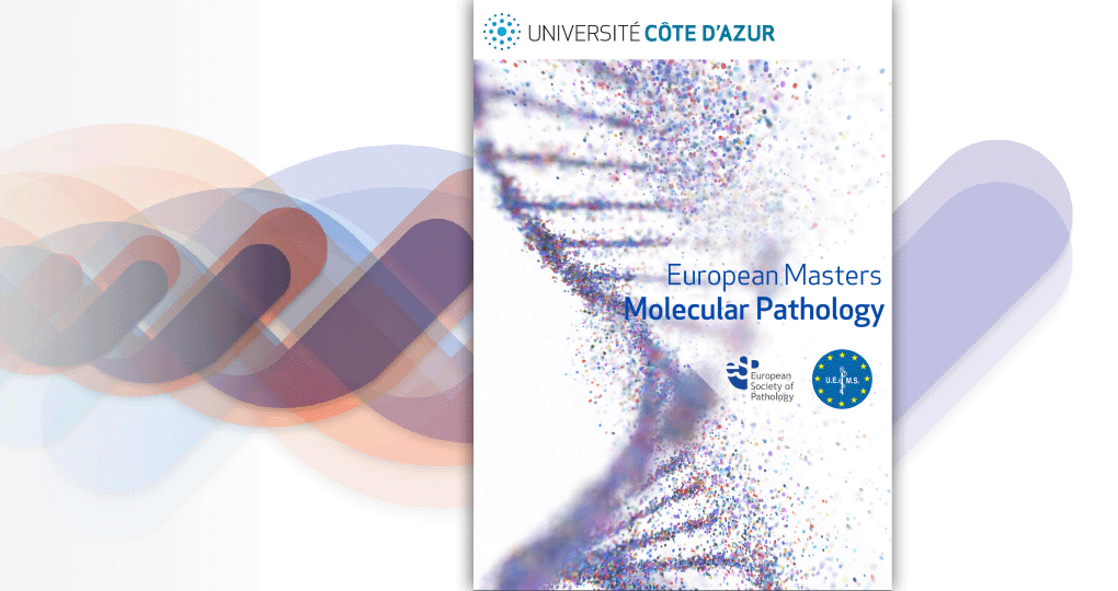 POA EUROPEAN MSC MOLECULAR PATHOLOGY