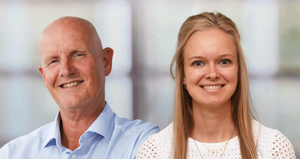 POA Karlijn Verkerk + Emiel Voest