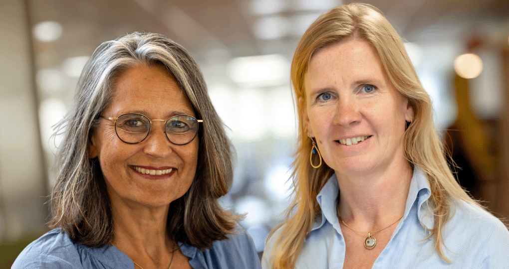 POA Louis en Anke Hövels