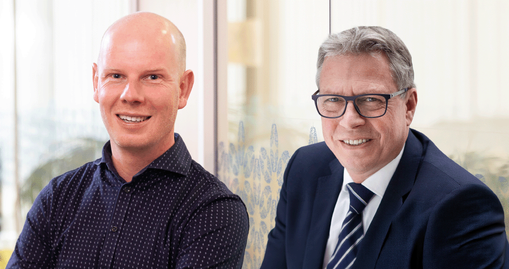 POA Maarten Deenen + Van Schaik
