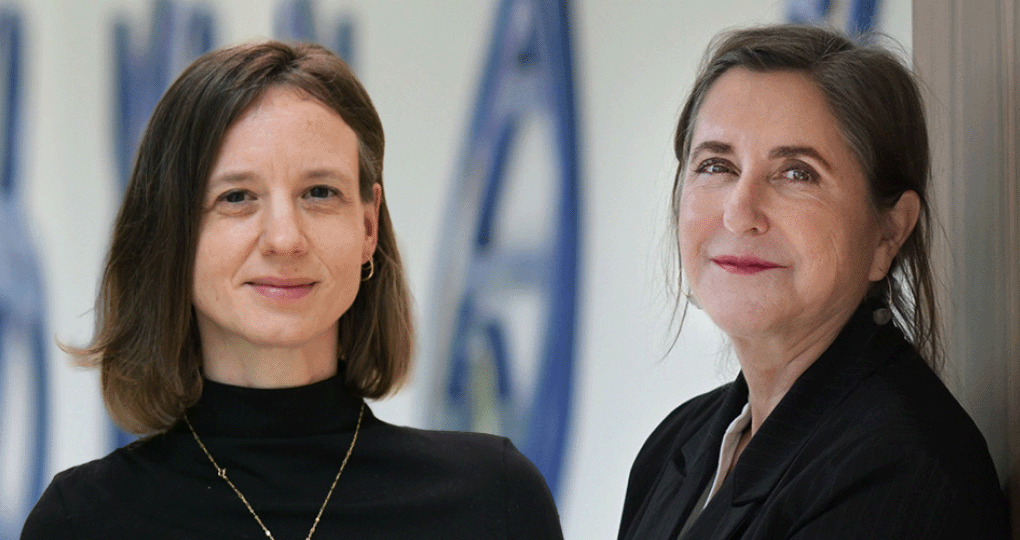 POA Margreet Ausems + Noor Giesbertz