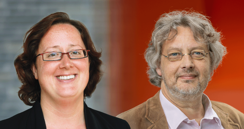 POA Wendy de Leng + Seegers