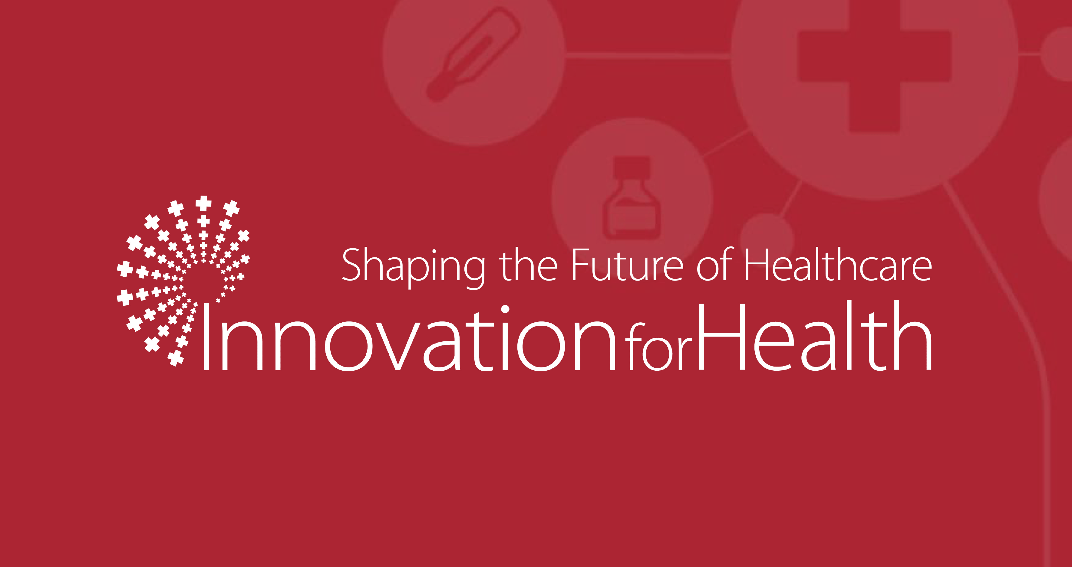 POA banner Innovation for Health