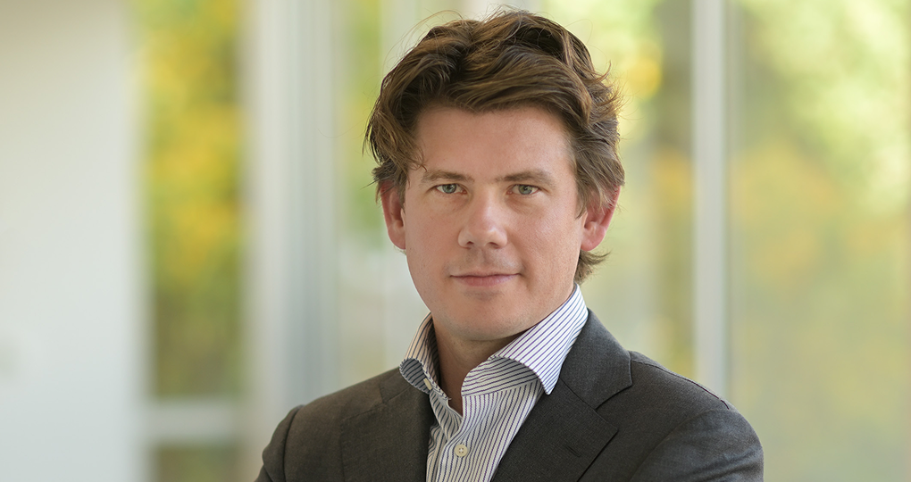 Van de Haar Joris (banner 2026)